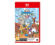 Switch DRAGON QUEST Monsters: The Withered World - 1581115 - zdjęcie 1